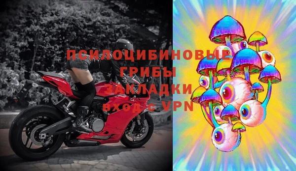 твердый Куйбышев